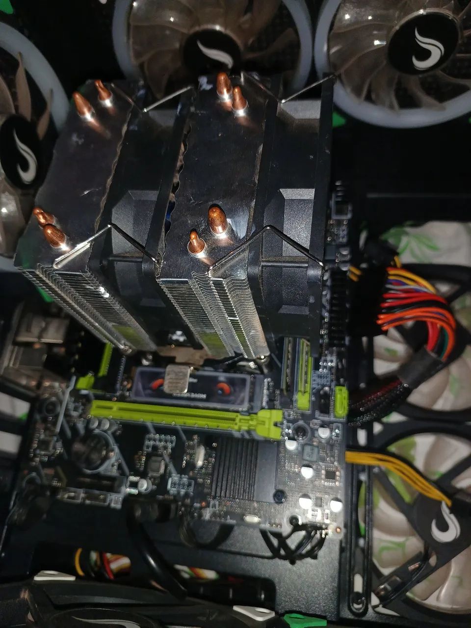 Placa mãe  - Foto 3