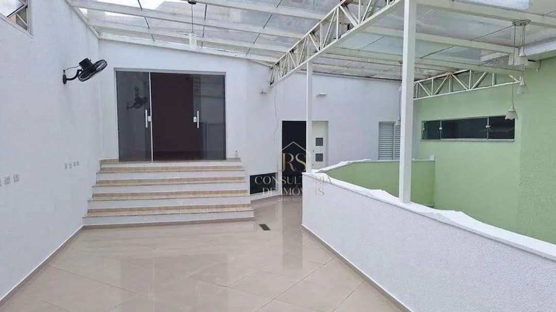Sala Comercial para locação, Centro, Suzano - SA0009. - Foto 3