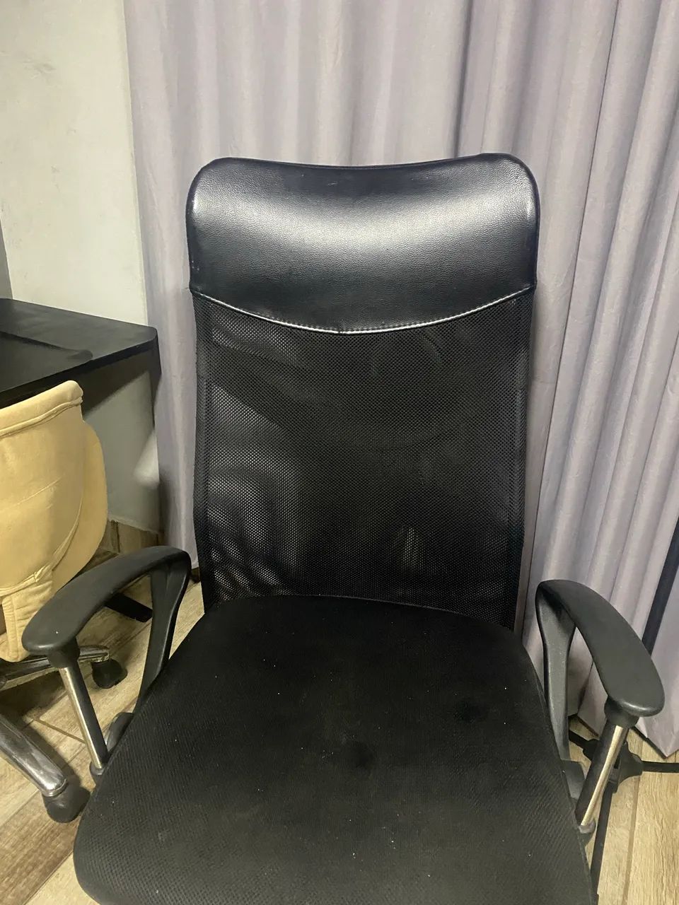 Cadeira de escritório 
