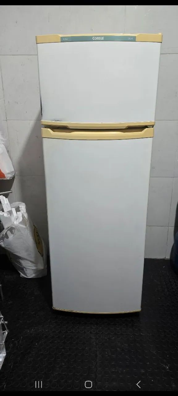 GELADEIRA CONSUL
