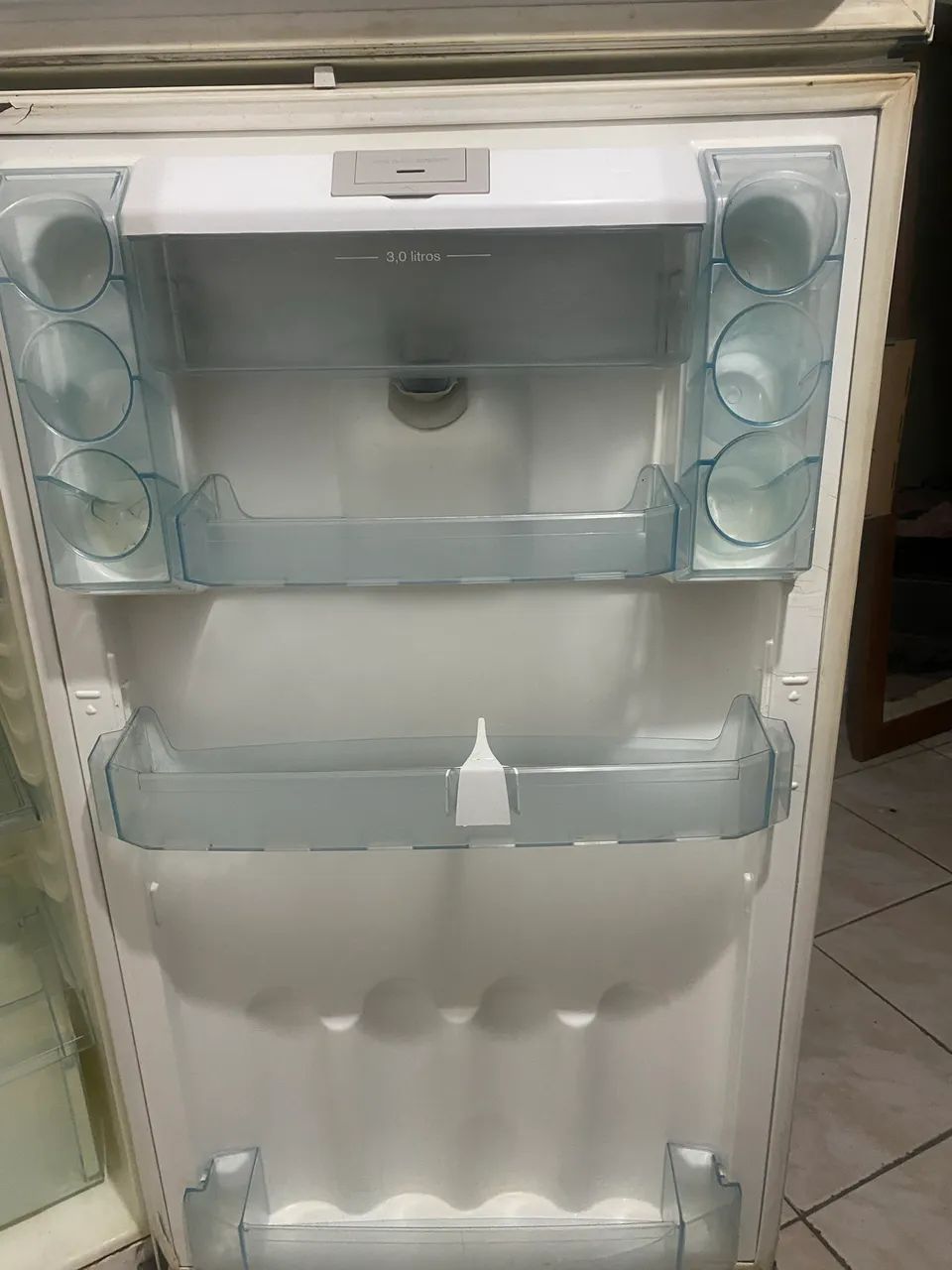 Geladeira Bosch - Foto 5