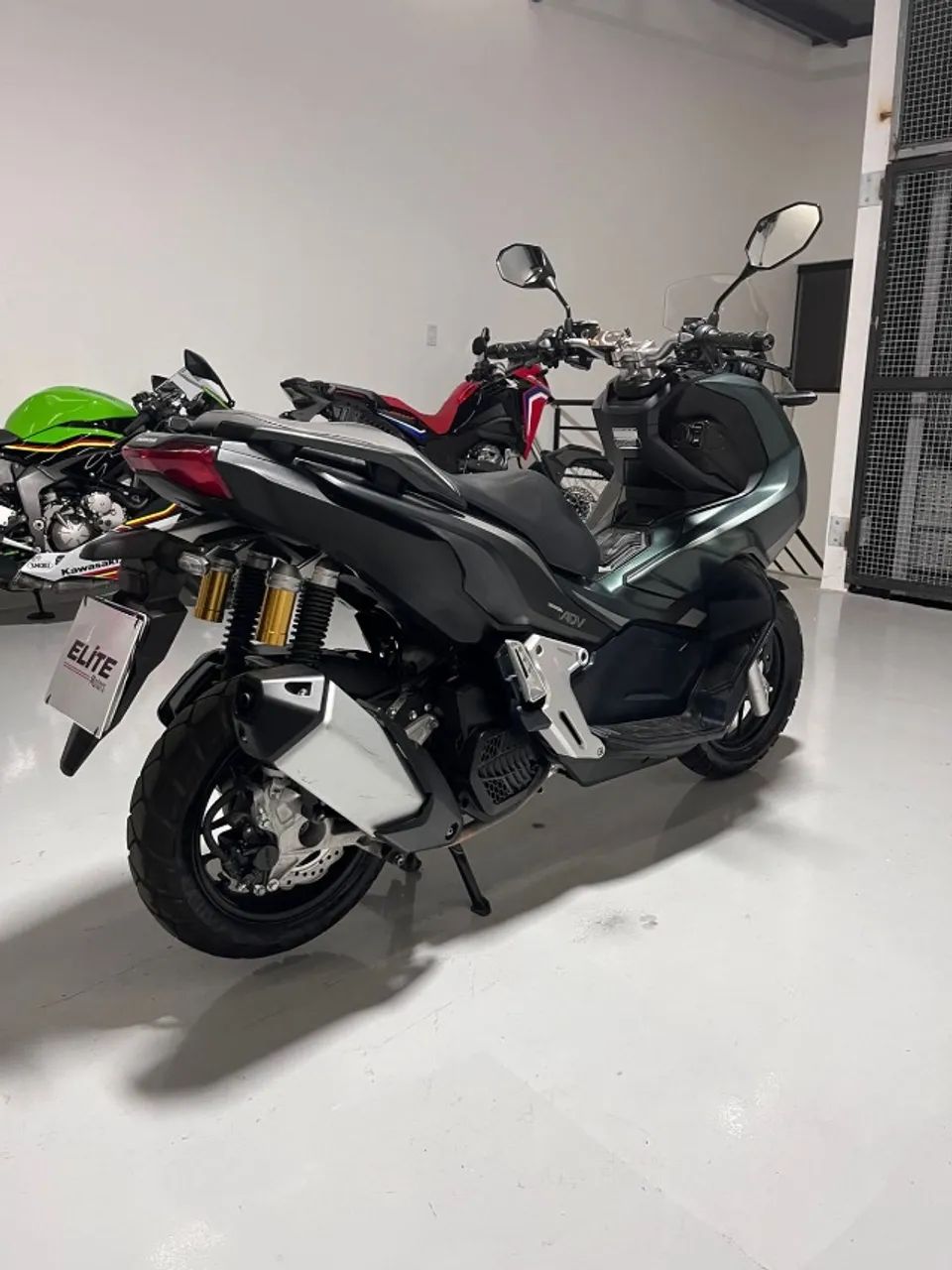 ADV 150  - Foto 2