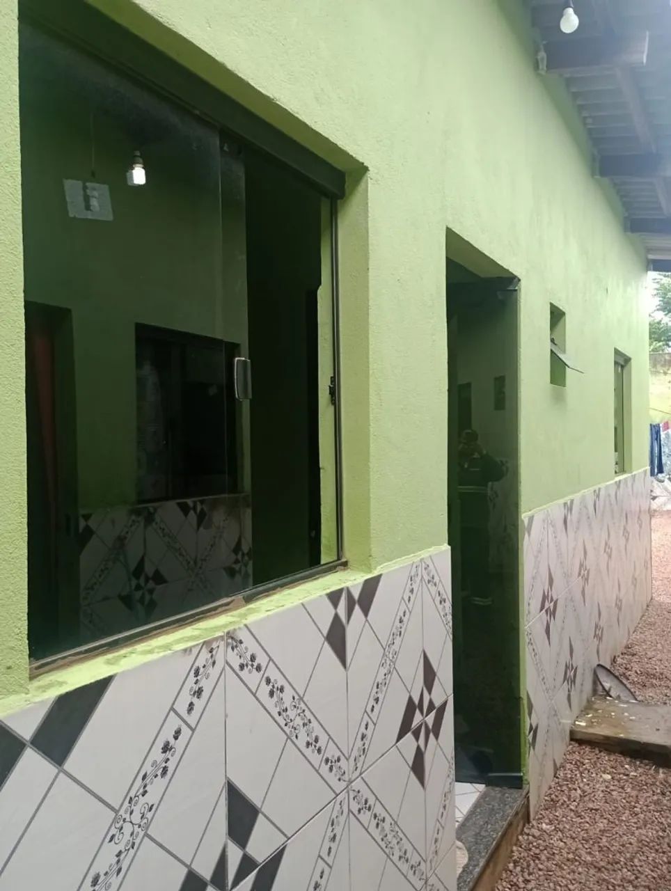 Apartamento na Zona Sul 