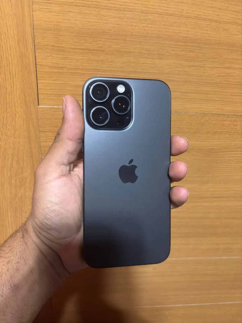 iPhone 16 Pro Max 512gb