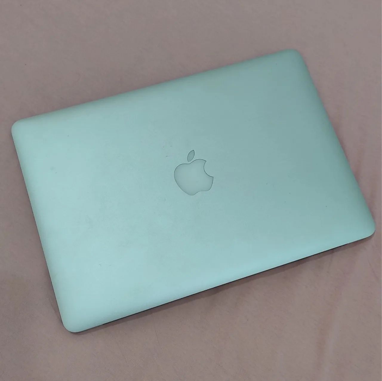 MacBook Air mid 2013 - Notebooks - Barra da Tijuca, Rio de Janeiro