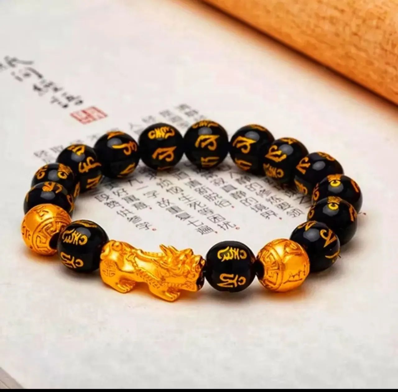 Pulseira FENG SHUI