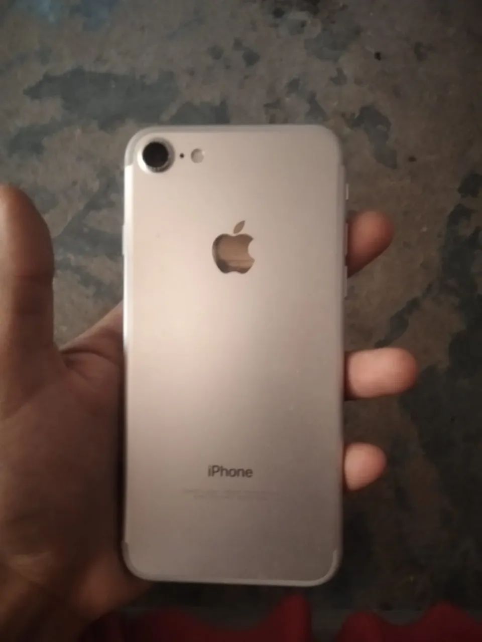 iphone 7 - Foto 5
