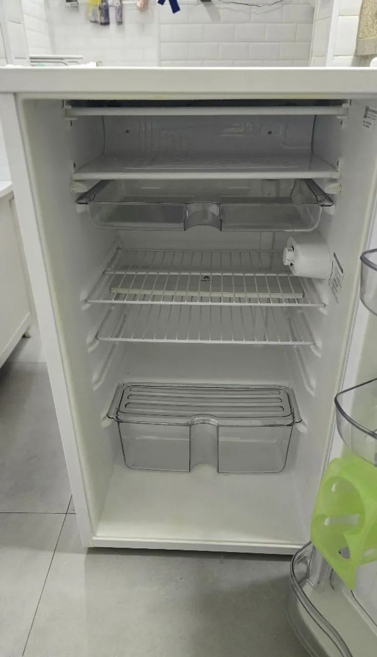 Frigobar Consul 117L
