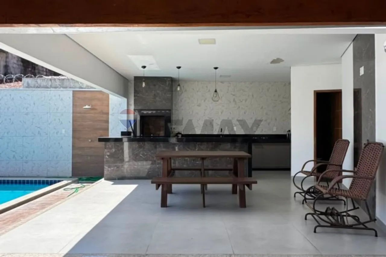 Casa PORTEIRA FECHADA em Aclobaça/BA - Foto 4