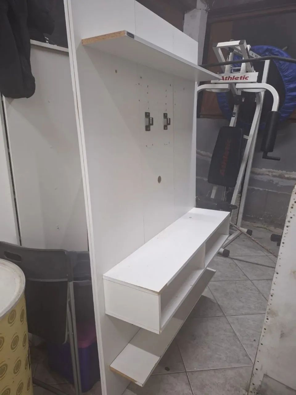 Rack - Foto 3
