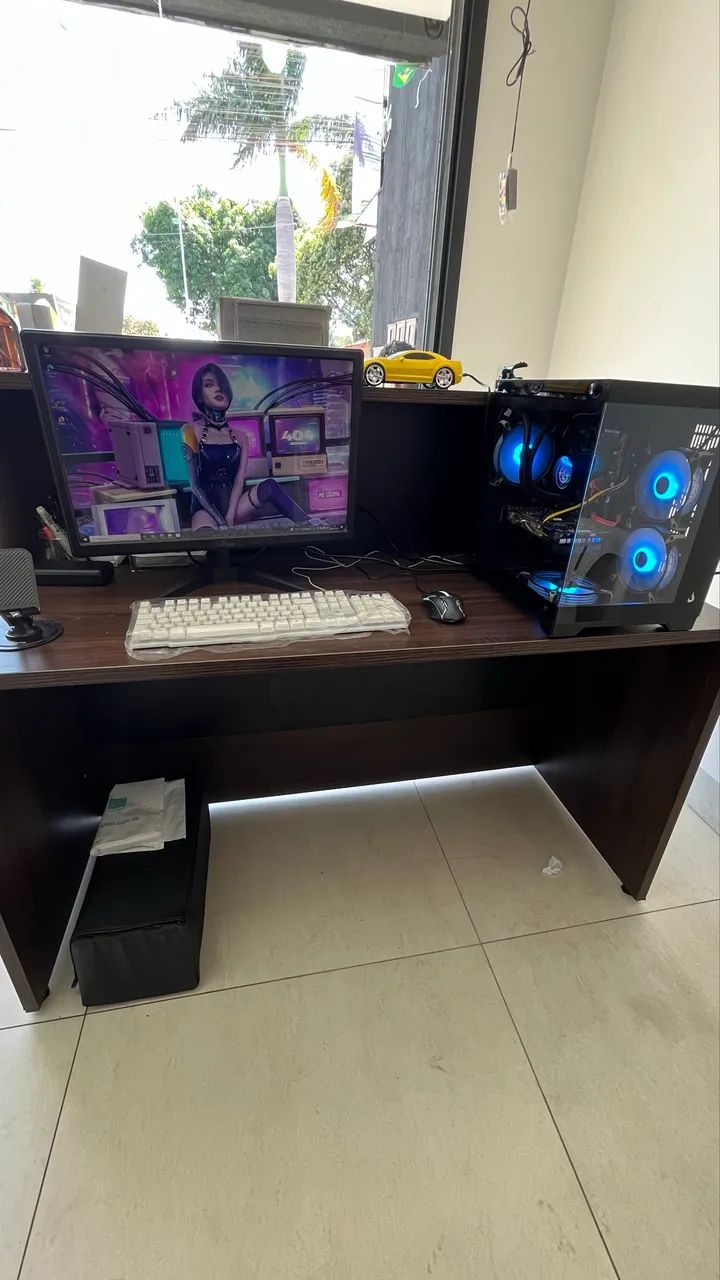 PC GAMER 