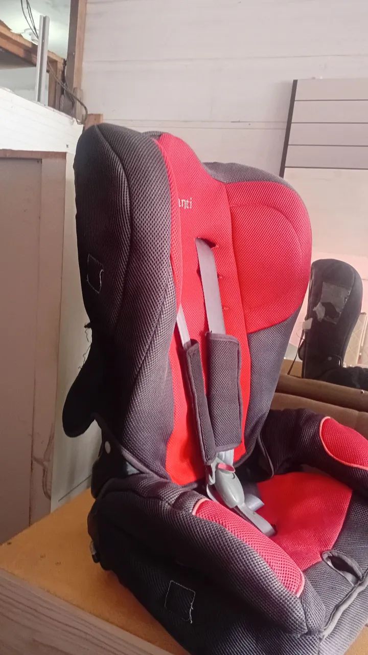 Cadeirinha de carro de 9 a 36kg - Foto 4