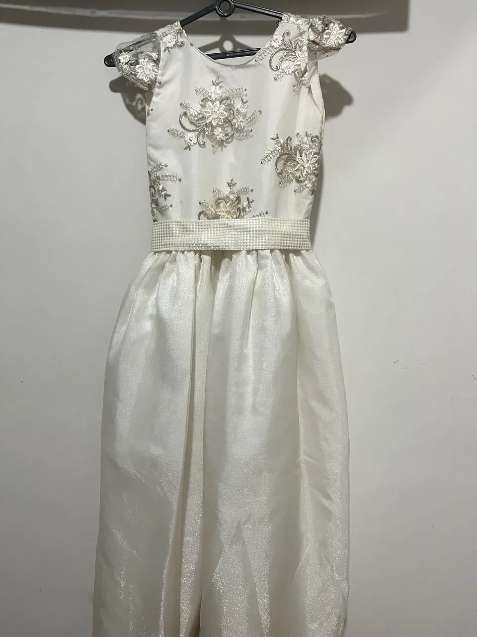Vestido Dama honra casamento