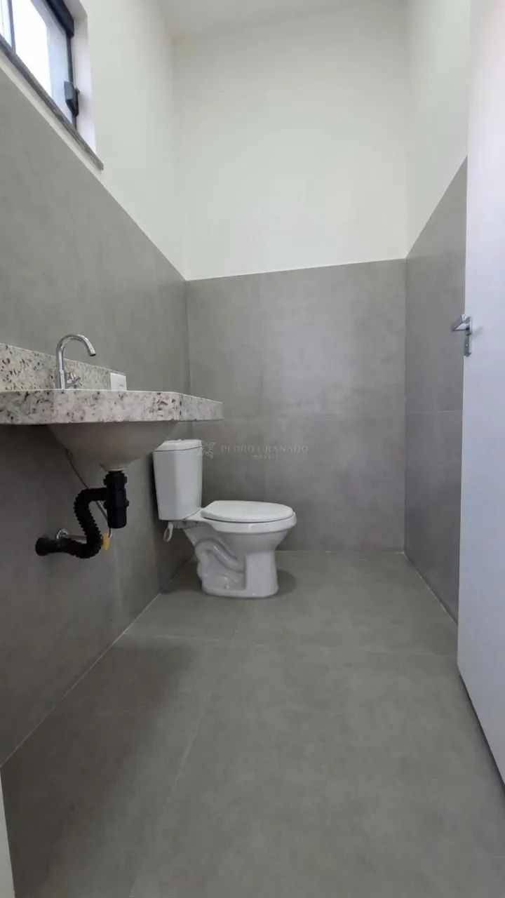 Barracão Comercial | Jardim Pinheiros - Foto 5