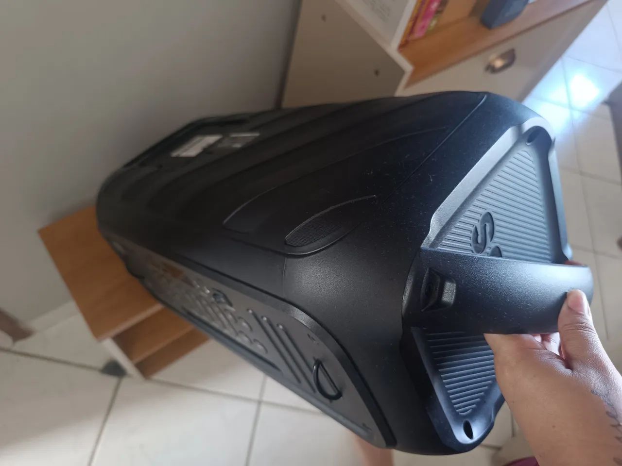 Som Philco extreme  - Foto 3