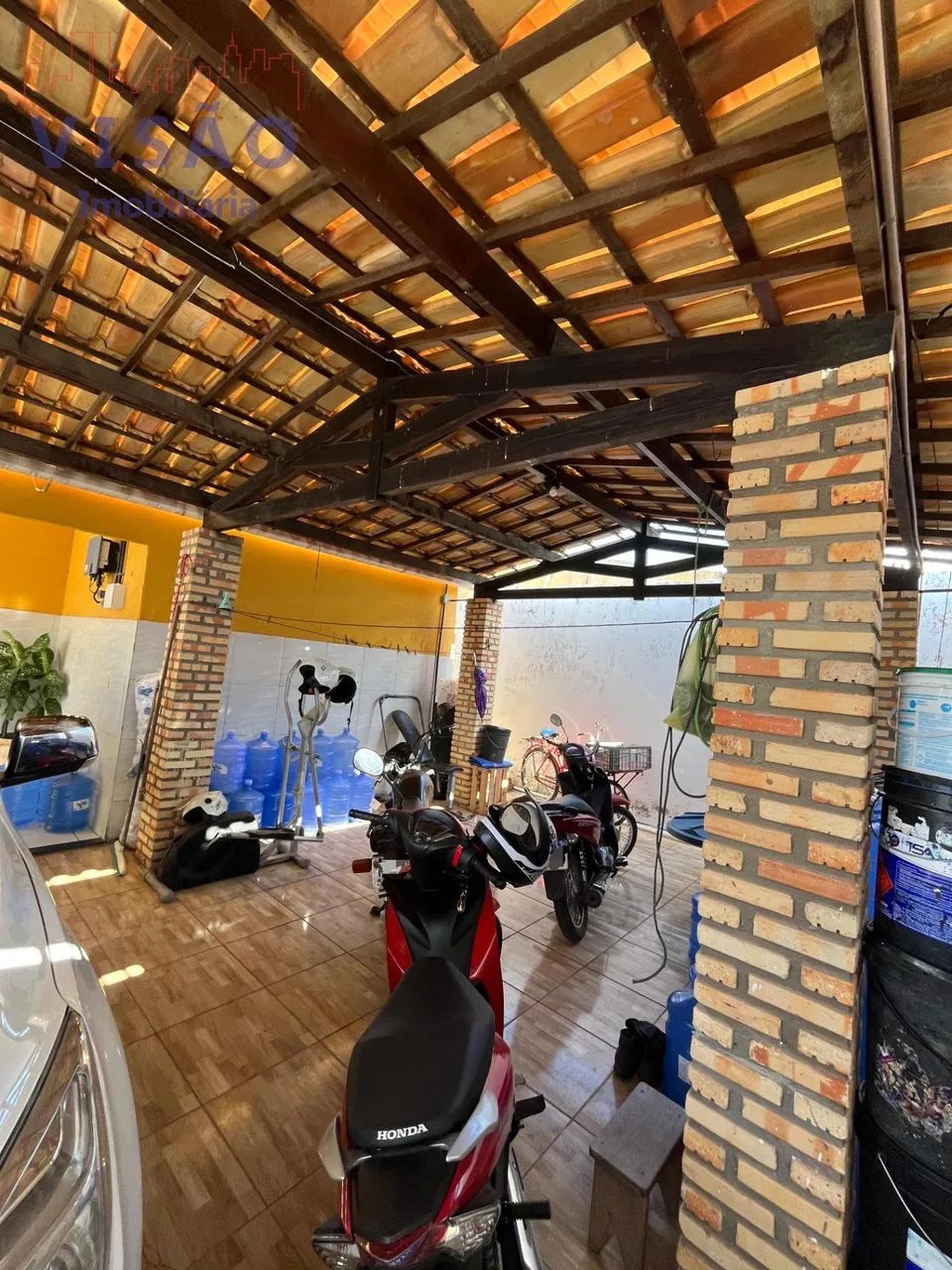 VENDE-SE CASA  DOM JAIME CÂMARA - Foto 3