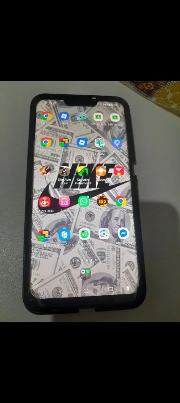 Vendo ASUS