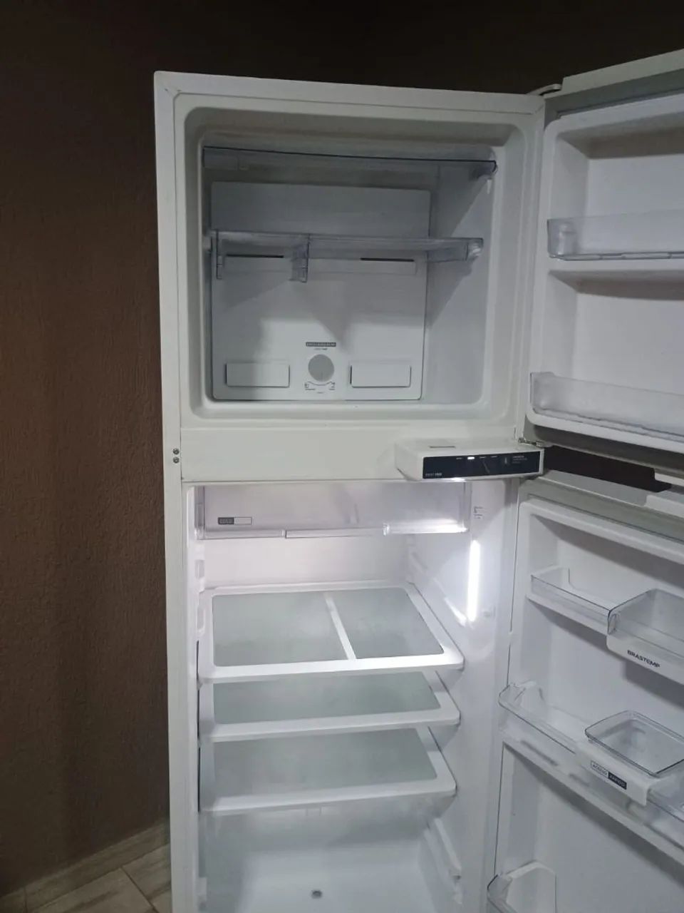 Geladeira Brastemp  - Foto 3