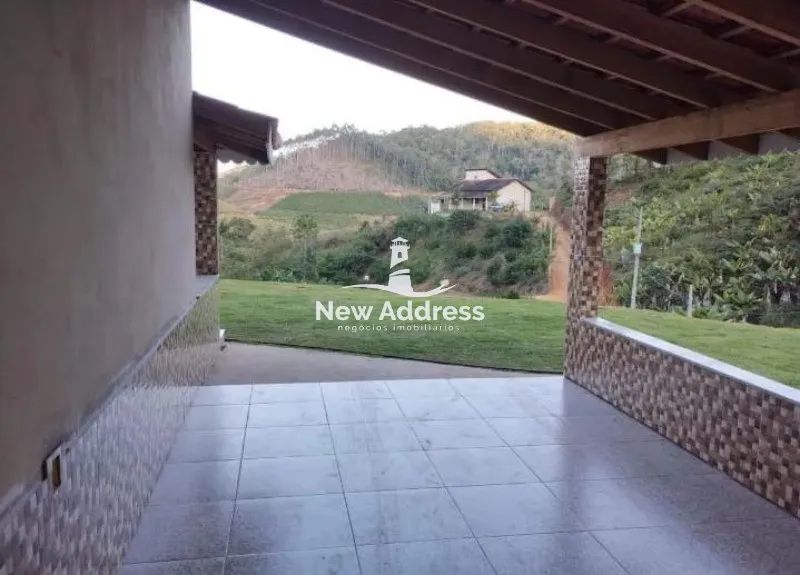Sítio com 5.000 m² à venda em Marechal Floriano - ES - Foto 15