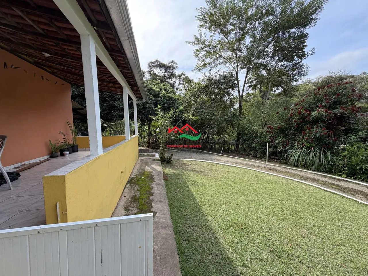 Chácara com 3 quartos, Centro, Itariri - R$ 400 mil, Cod: 1135 - Foto 3