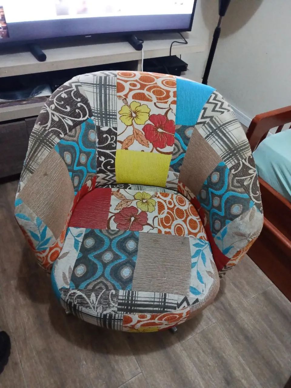 Cadeira - Foto 2