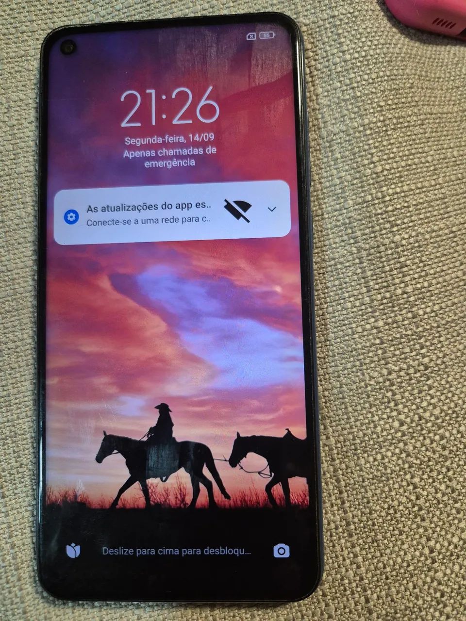 Vendo celular xiaomi  - Foto 5
