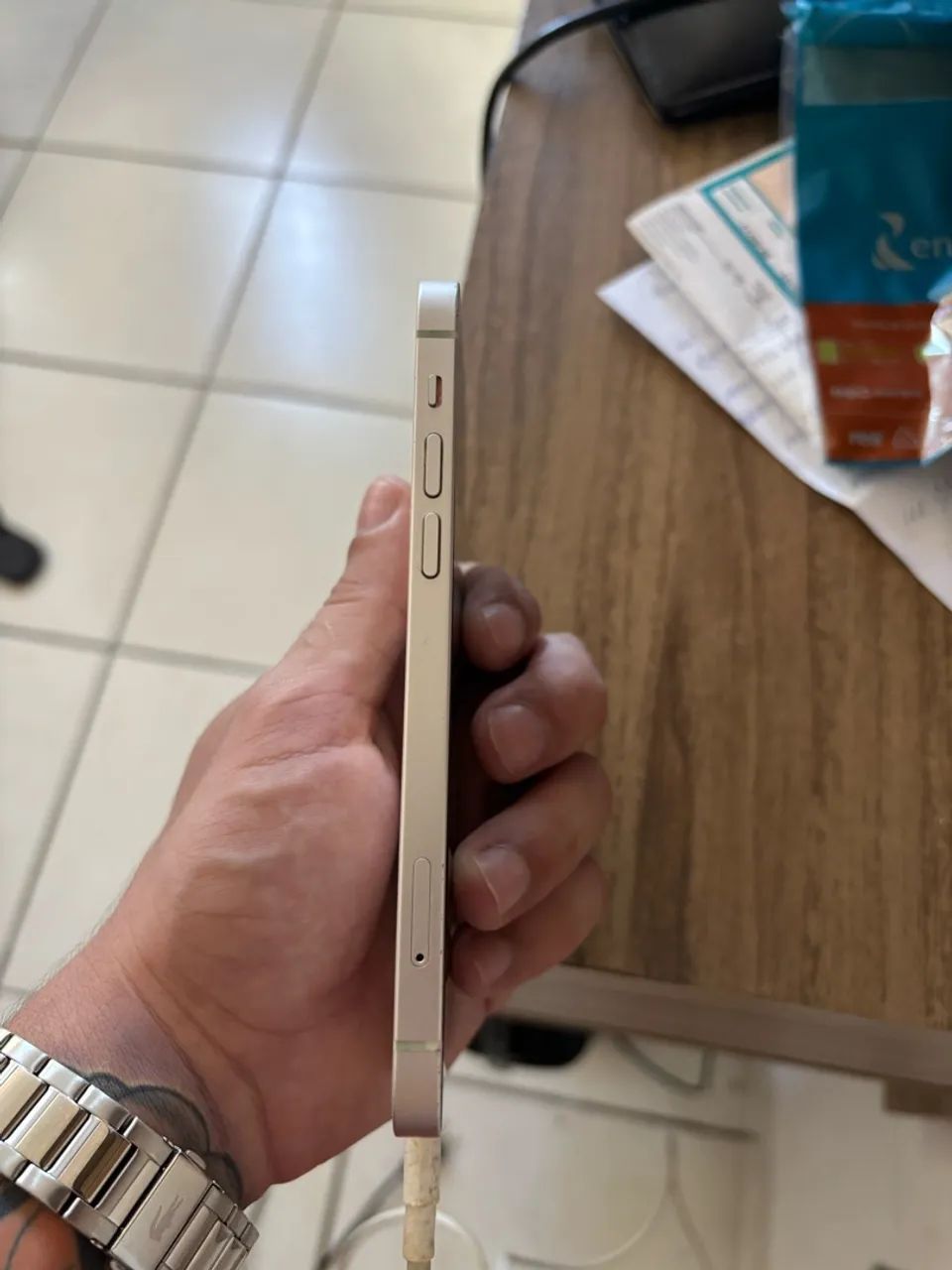 iPhone 12 - Foto 4