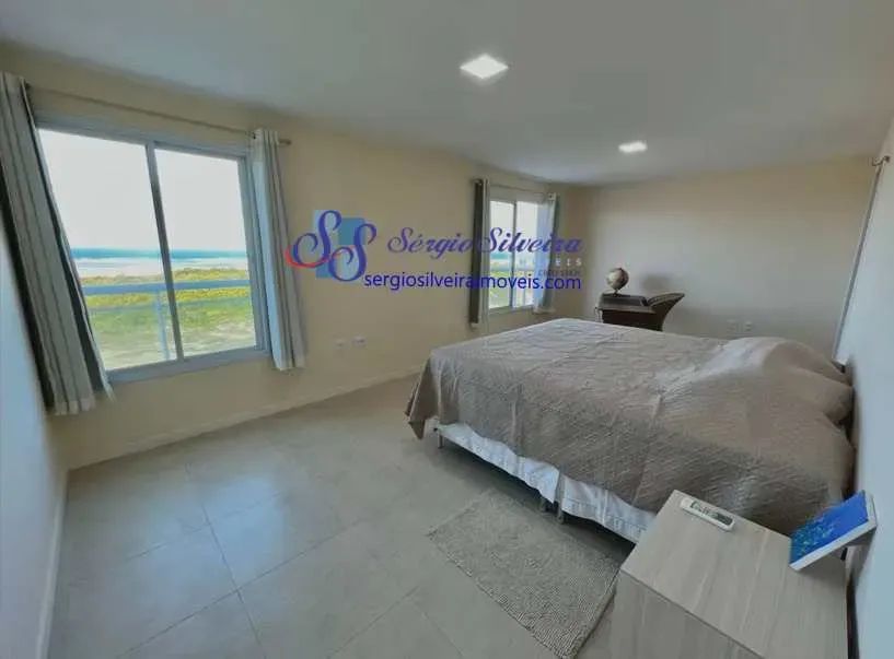 Cobertura mobiliada para aluguel em Porto das Dunas com vista deslumbrante para o mar! - Foto 9