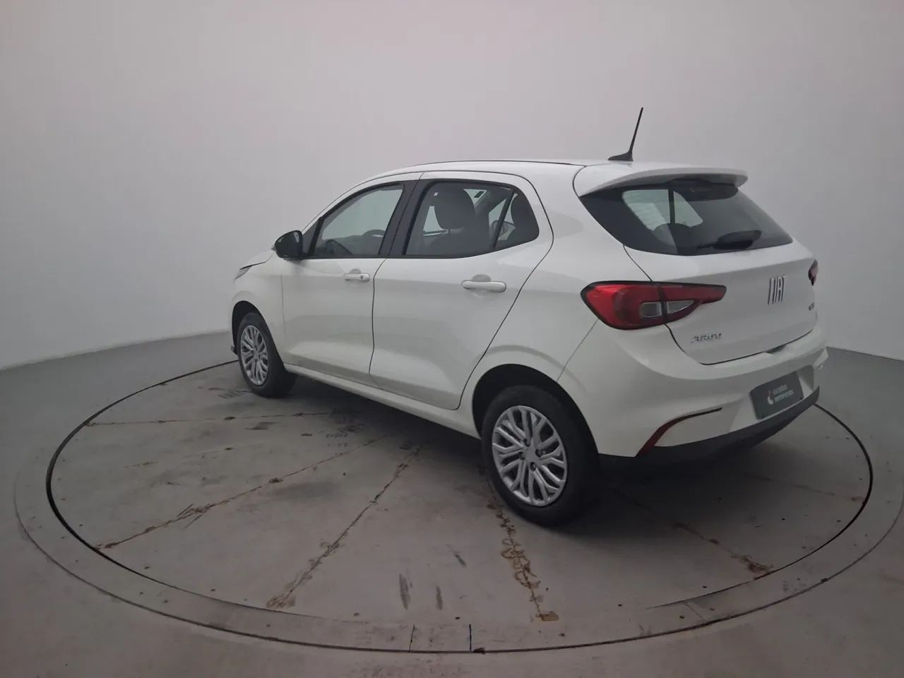 Fiat Argo Drive 1.0 Firefly 2025 - Foto 3