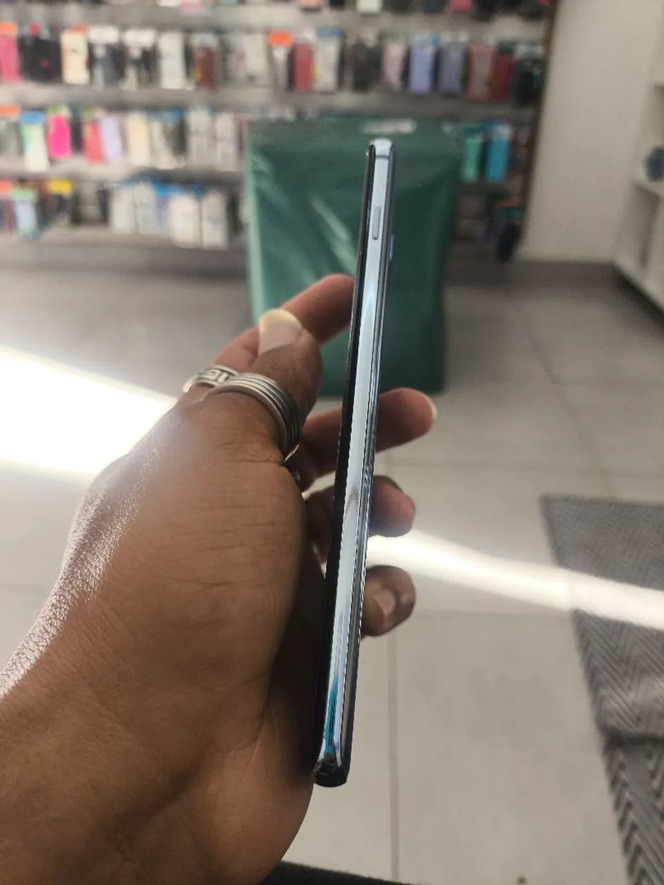 Vendo Samsung S10 plus - Foto 2