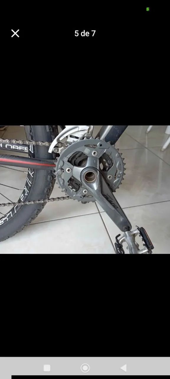 Caloi Explorer 30  - Foto 5