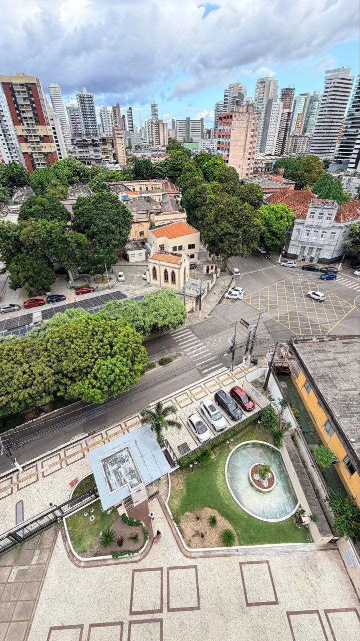 Edifício Real Seasons  - Foto 3