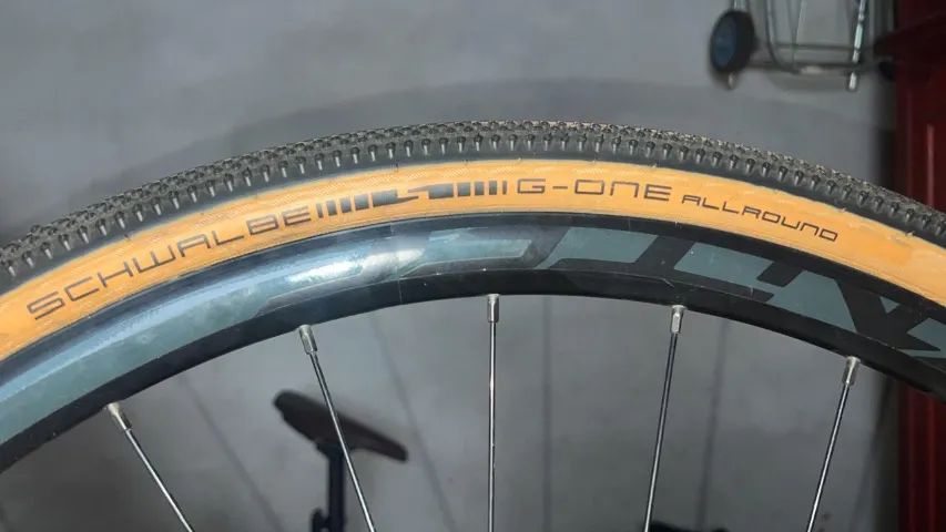 Bicicleta  - Foto 3