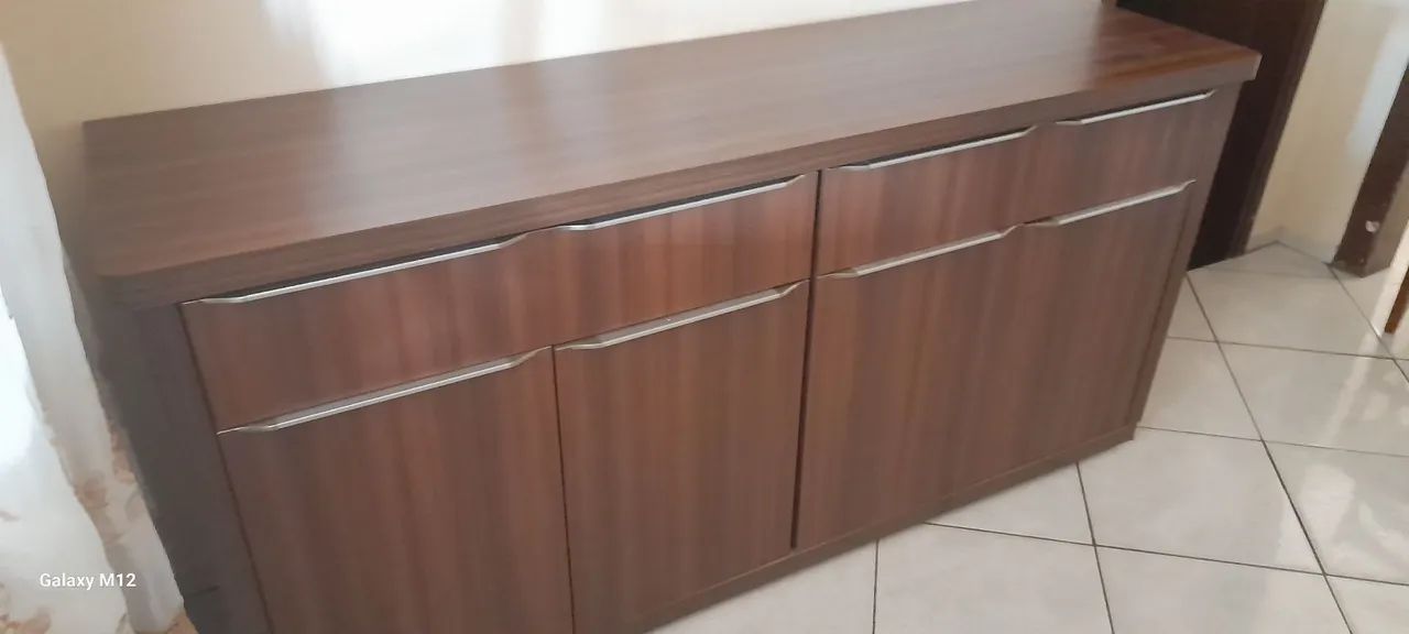 Balcão Buffet MDF - Foto 2
