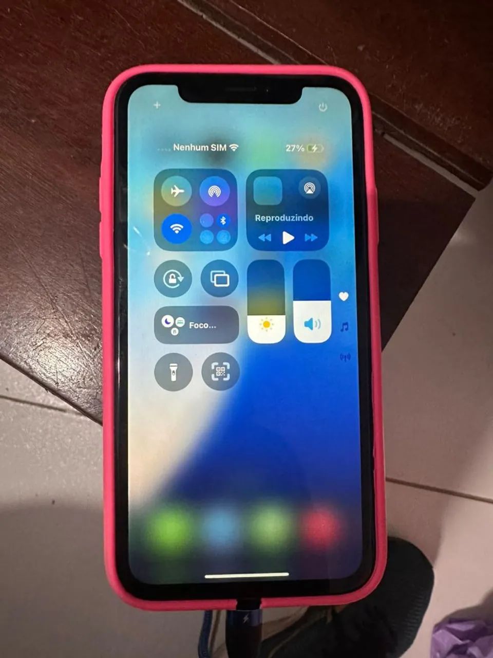 Iphone Xr 128Gb - Foto 3