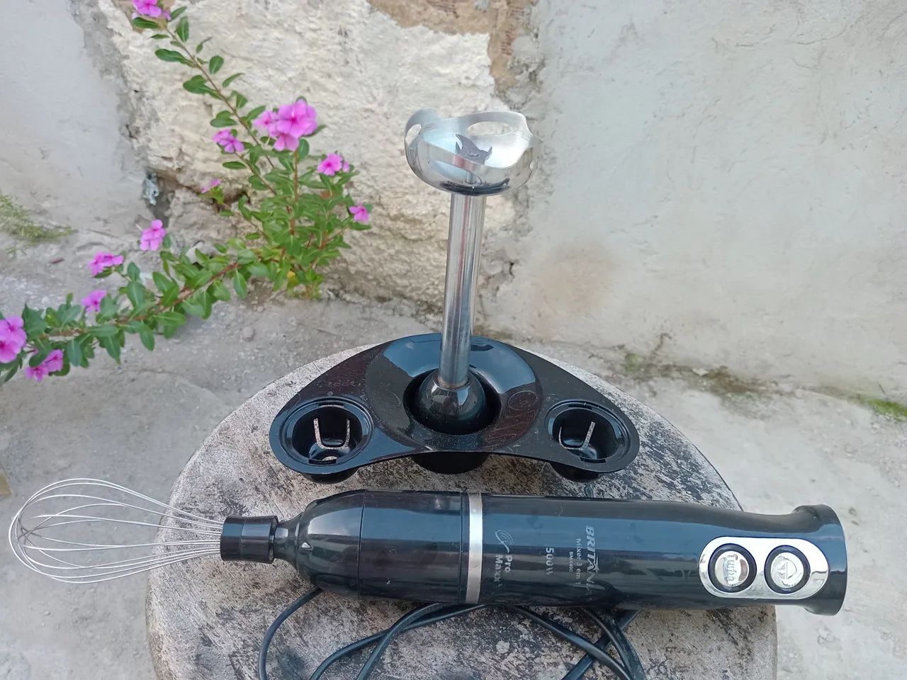 Briania 500 w - Foto 5