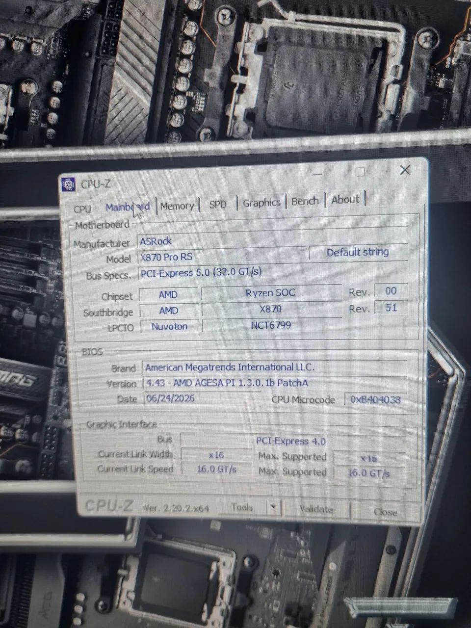 PC GAMER HIGH-END  RYZEN 9900X3D + 32GB  - Foto 4