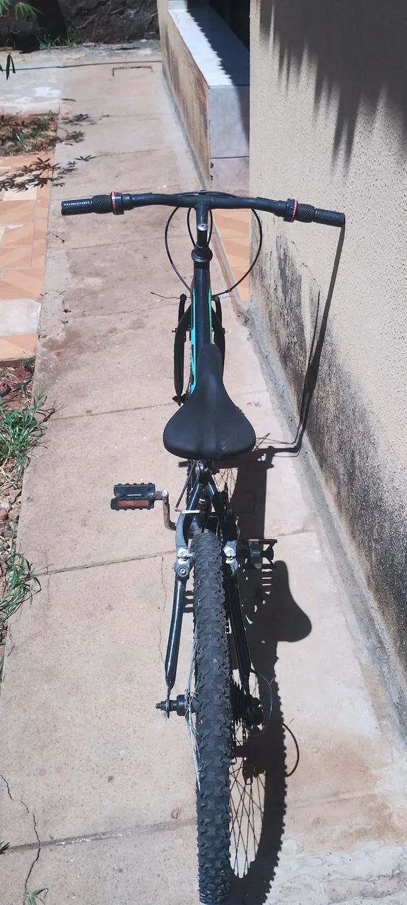 Bicicleta aro 24 - Foto 3