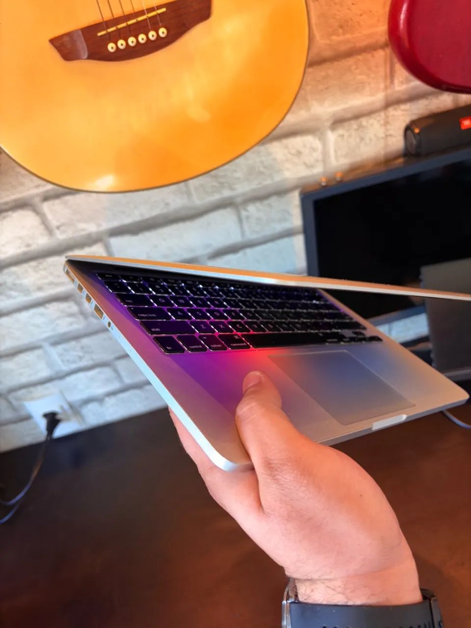 Macbook Pro Retina - Foto 2