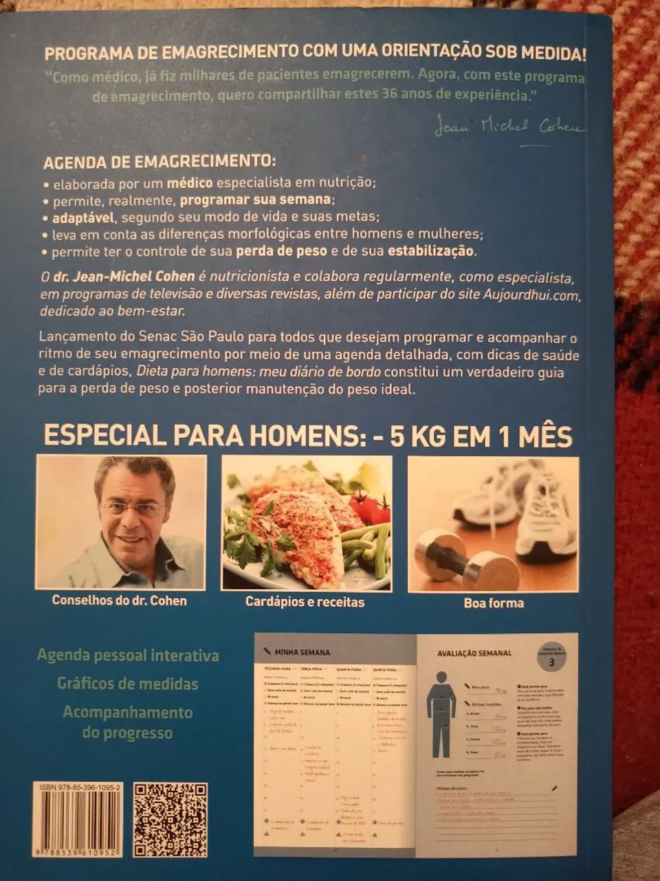 Dieta para homens - Foto 2