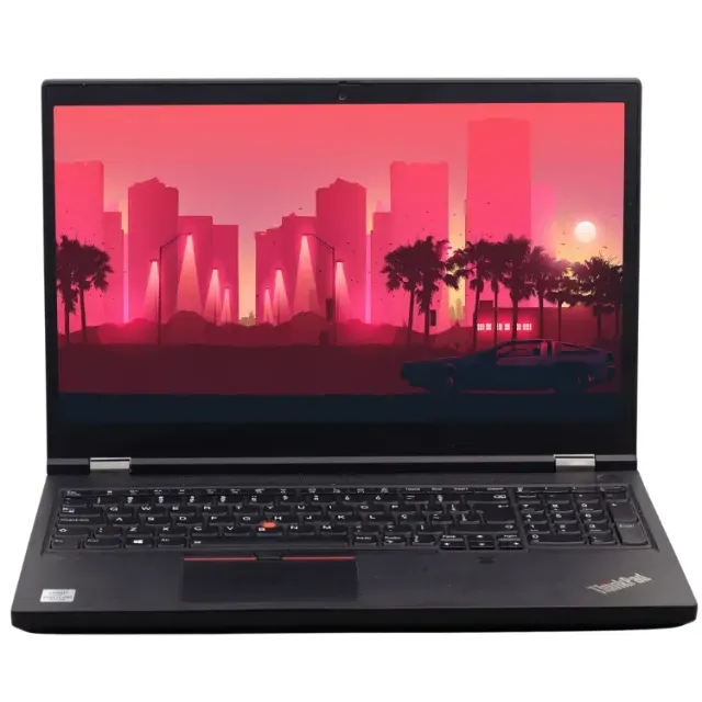 Notebook Lenovo Thinkpad T14s i7 10°th 32gb RAM SSD 512GB