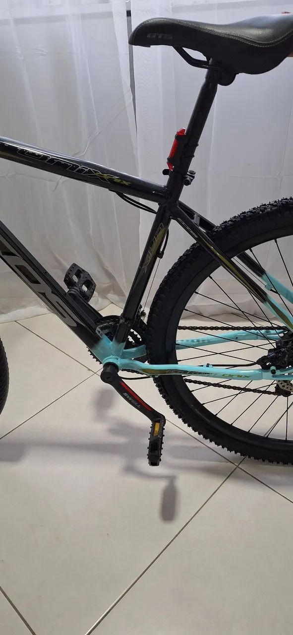 Bicicleta aro 29 - Foto 5