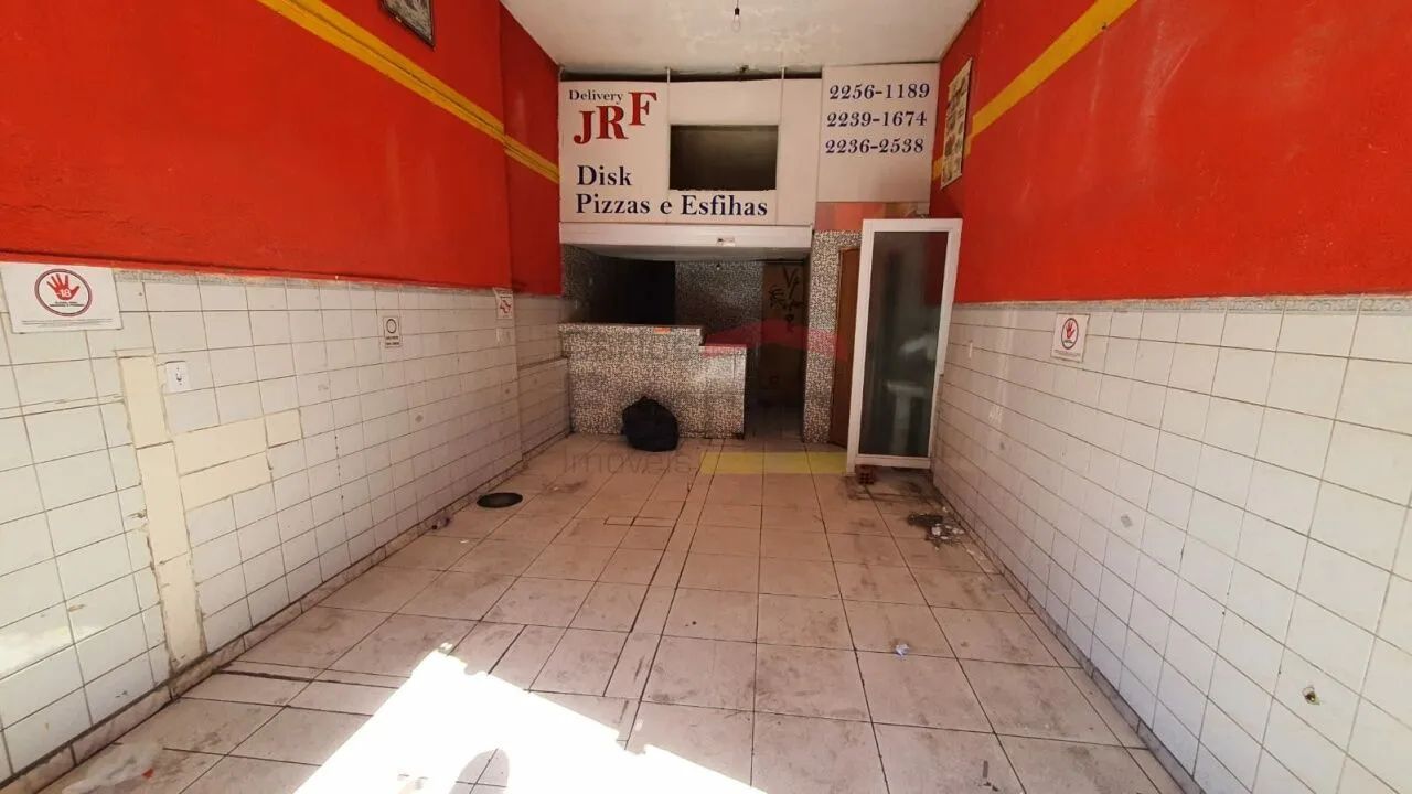 Salão comercial com 70m² para locação na Av. Imirim! - Foto 2