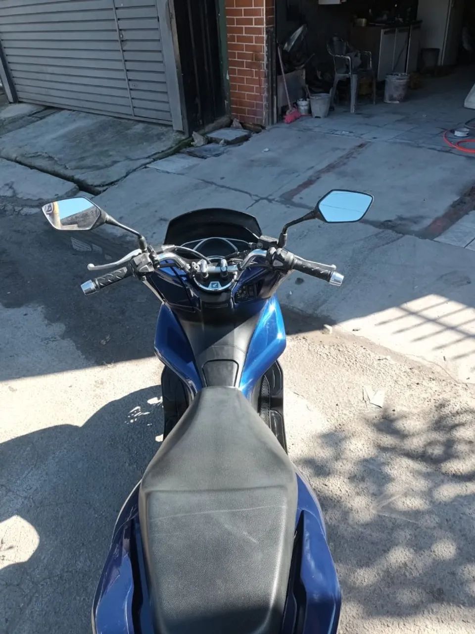 Pcx 