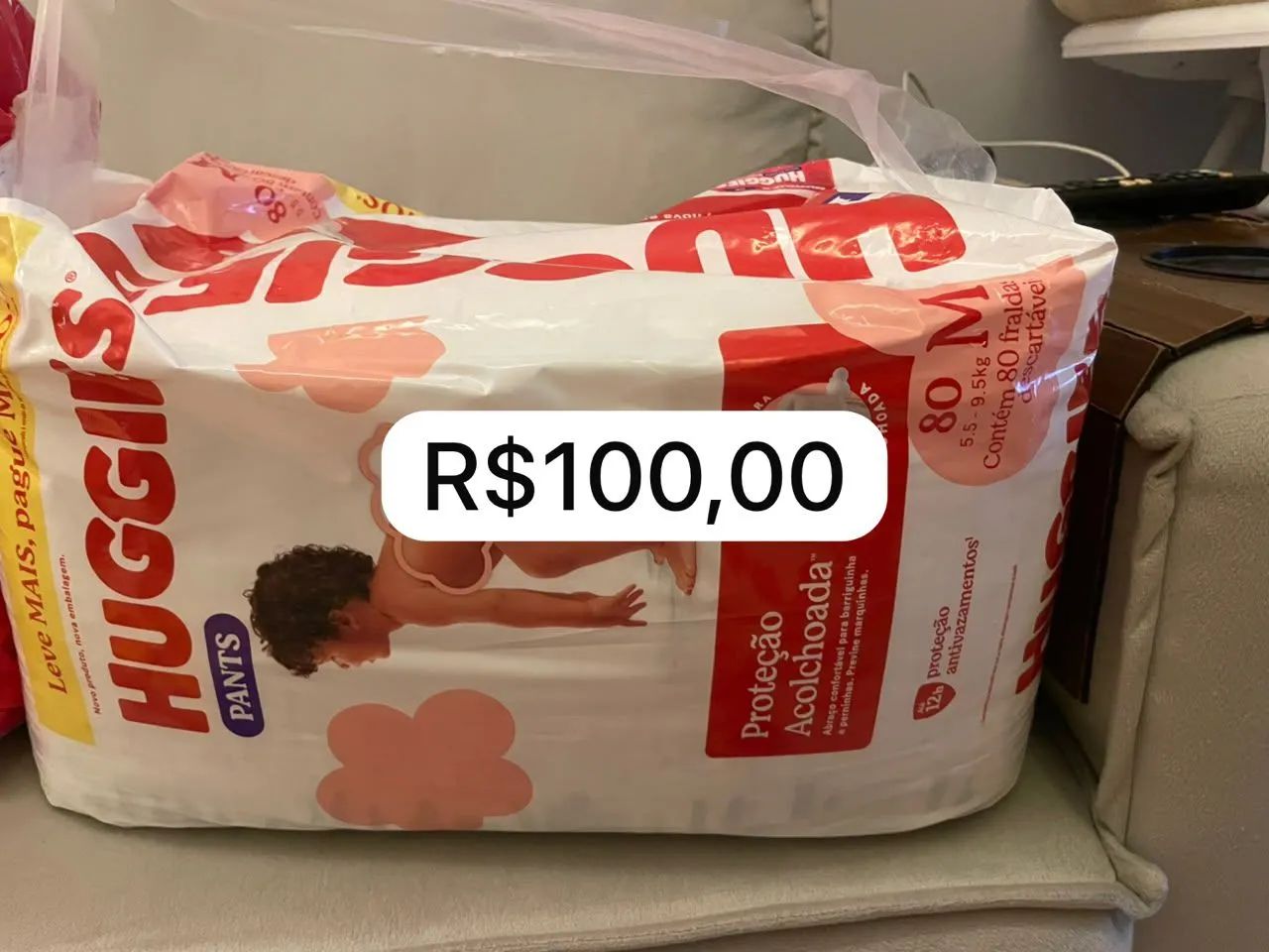 Fraudas - Foto 3