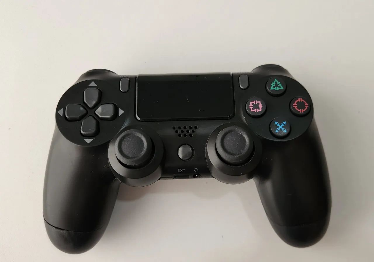 PS4 Console Videogame - Foto 4