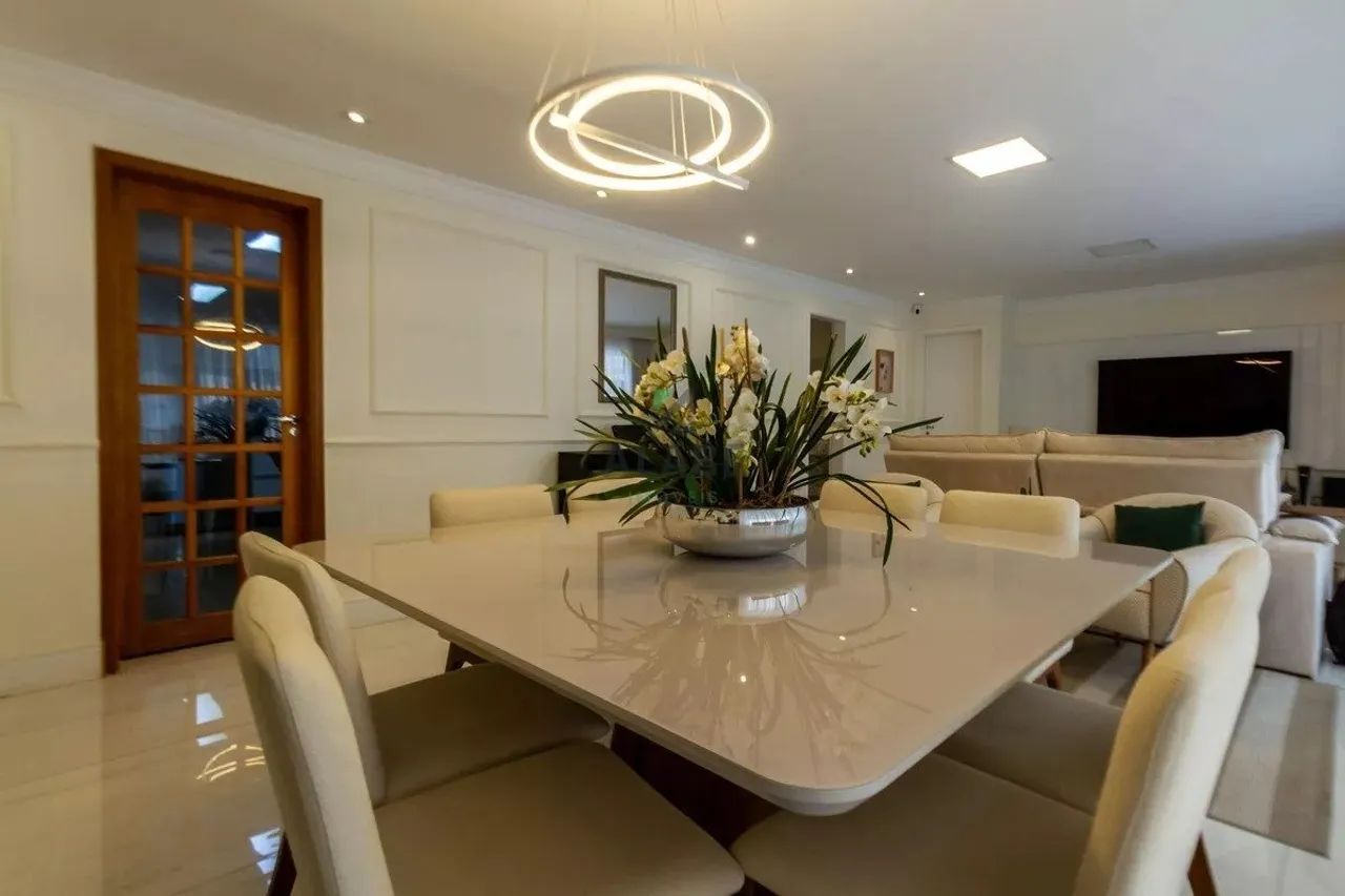 Luxuoso Apartamento no Brooklin - Foto 2