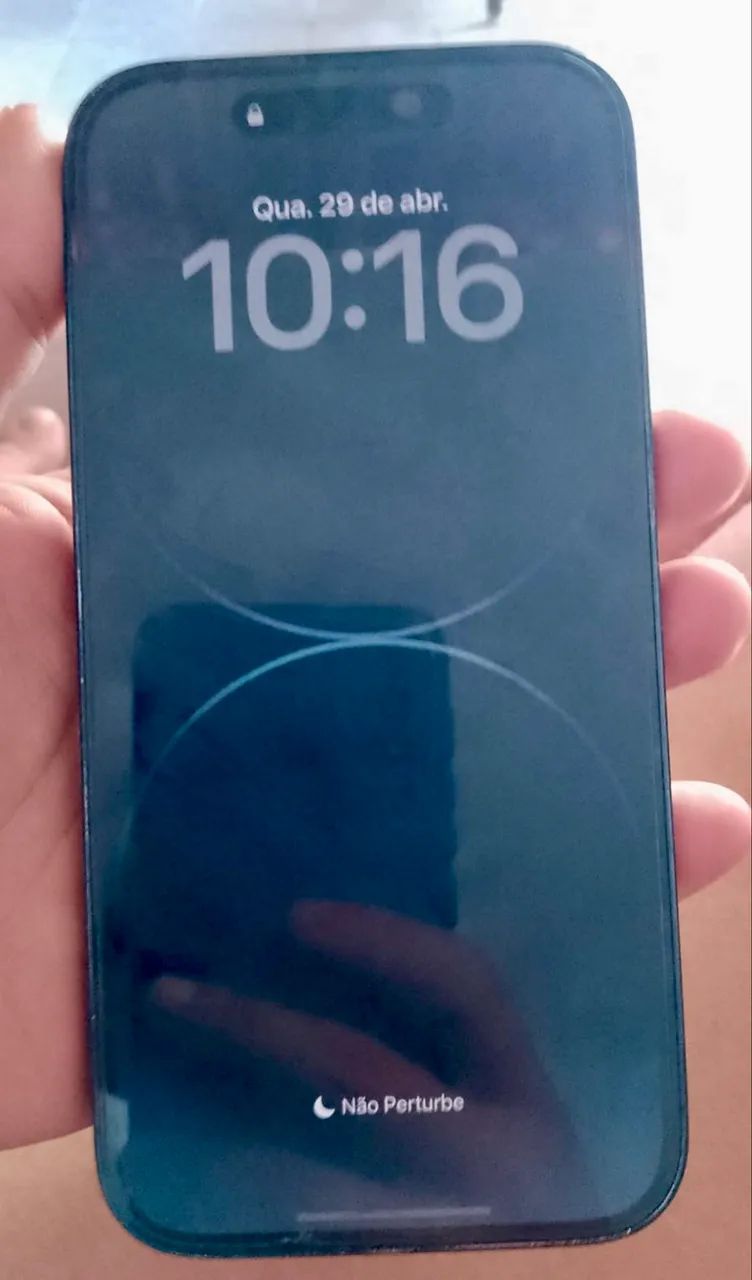 IPHONE 14 PRO MAX 128GB 87% - Celulares e Smartphones - Jacintinho