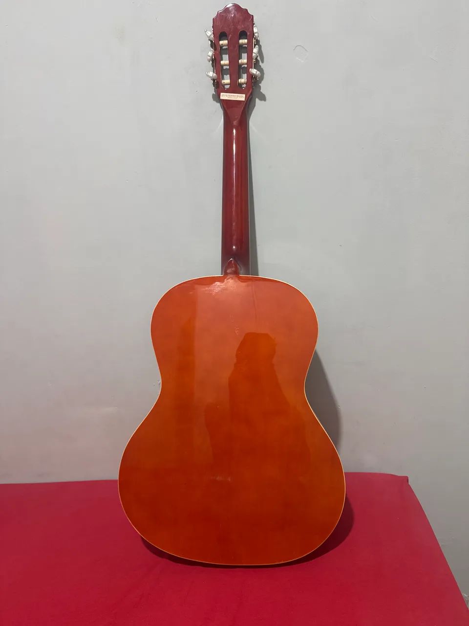 Violão  - Foto 2