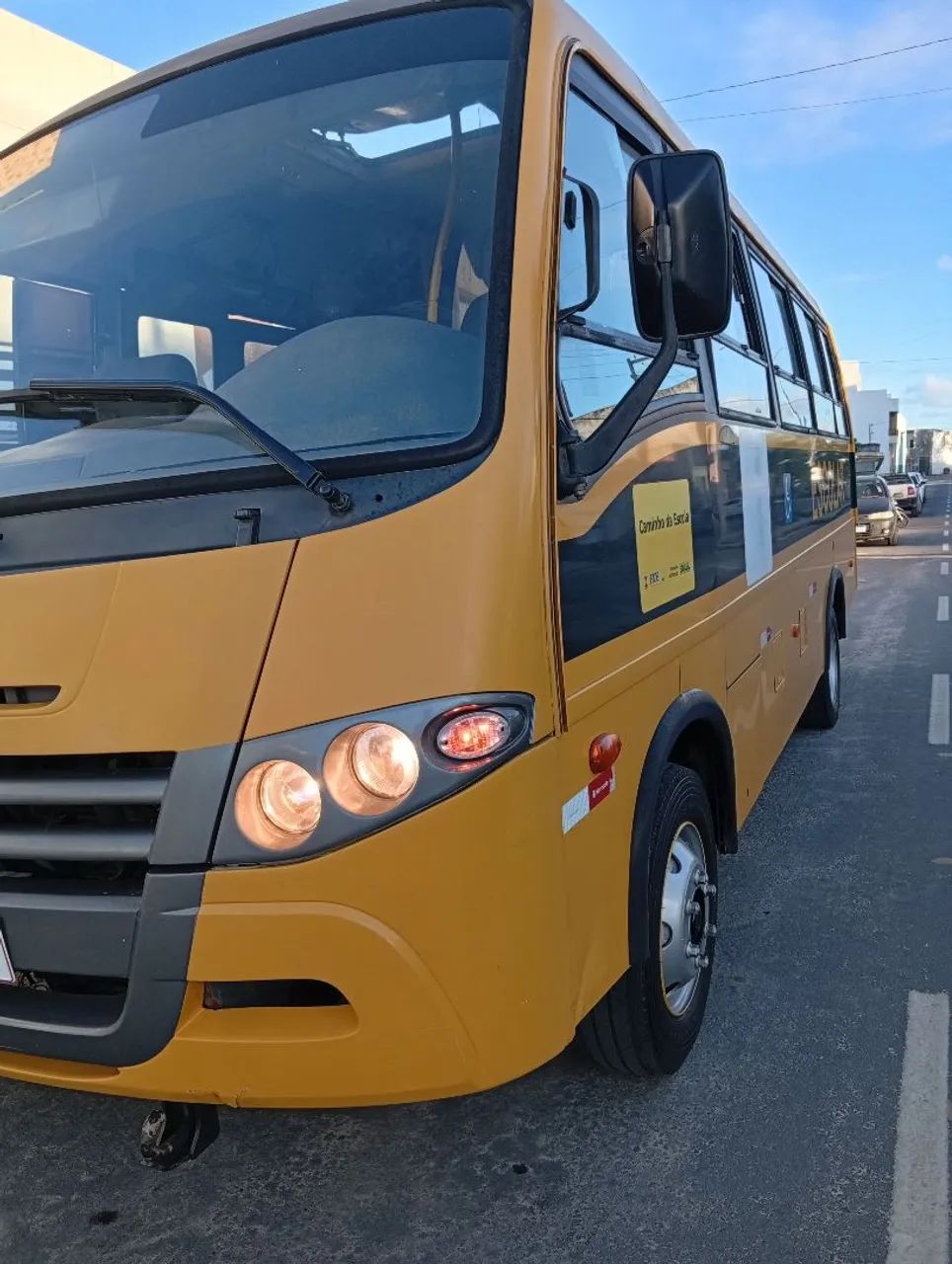 Vendo Volare V8L 